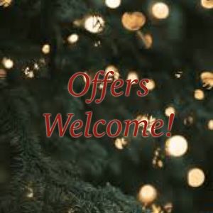 Hi, Welcome to my closet!